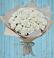 Букет цветов из: Гвоздики в Черемушках Курской области