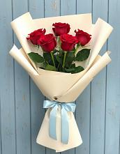 Букет Классика чувств #REPLACE_PRED# Черемушках Курской области