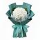Букет цветов из: Гортензия в Черемушках Курской области