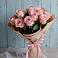 Букет цветов из: Розы в Черемушках Курской области