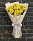 Букет цветов из: Хризантемы в Черемушках Курской области