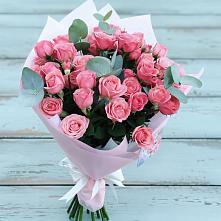 Букет Леди совершенство в Черемушках Курской области