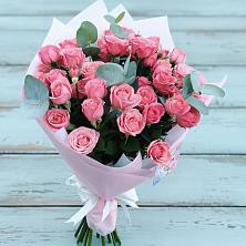 Букет Леди совершенство в Черемушках Курской области